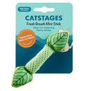 Rosewood - Catstages Fresh Breath Mint Stick
