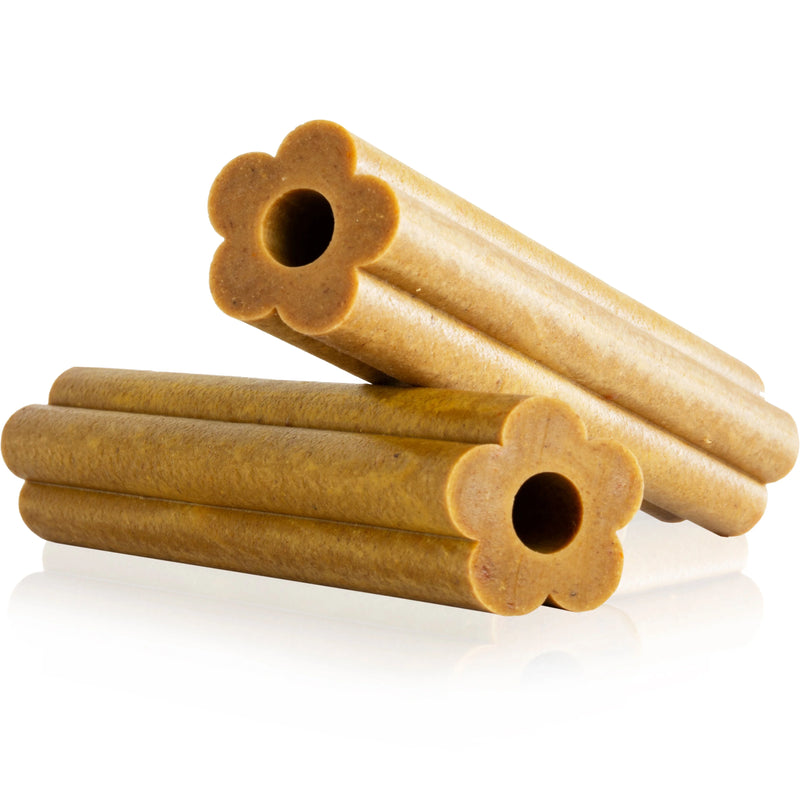 Soopa - Banana & Peanut Butter Jumbo Dental Stick 170g
