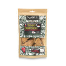Green & Wild's Crimbo Crunchers With Salmon & Pumpkin Dog Treats 150g