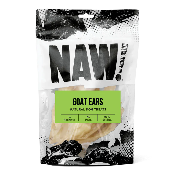 NAW - Goat Ears 100g