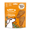 Lily's Kitchen - Simply Glorious Chicken Jerky 70g
