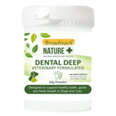 Broadreach Nature Dental Deep Care Powder for Dogs & Cats