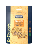 Dr Clauder's Trainee Snacks Cheese 80g