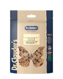 Dr Clauder's Trainee Snacks Insect 80g