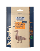 Dr Clauder's Mini Duck Strip Treats 80g
