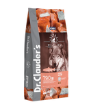 Dr Clauder's Wildlife Salmon Dog Food 11.5kg