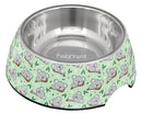FuzzYard - Dreamtime Koalas Easy Feeder Pet Bowl
