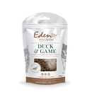 Eden Duck & Game Treats for Dogs & Cats 100g