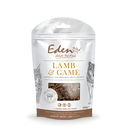 Eden Lamb & Game Treats for Dogs & Cats 100g