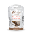 Eden Salmon & Game Treats for Dogs & Cats 100g