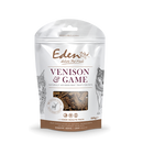 Eden Venison & Game Treats for Dogs & Cats 100g