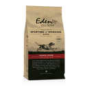 Eden 80/20 Country Cuisine Sporting & Working Dog 15kg Medium Kibble