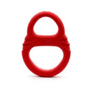 Frogg Tug of Paw Dog Toy