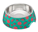 FuzzYard - Summer Punch Easy Feeder Pet Bowl