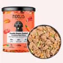 Fidelis - Beef with Sweet potato, Apple and Broccoli Dog Food 400g