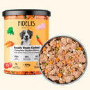 Fidelis - Chicken with Sweet Potato, Carrot and Apple Dog Food