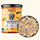 Fidelis - Chicken with Rice, Courgette and Mango Dog Food