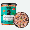 Fidelis - Duck with Sweet Potato, Pear and Blueberries Dog Food