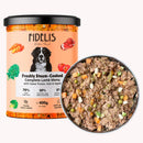 Fidelis - Lamb with Sweet Potato, Kale & Apple Dog Food