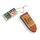 Green & Wild's - Bite The Bullet Dog Toy