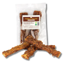 Jr Pet Products - Pizzle Fillet 2pk