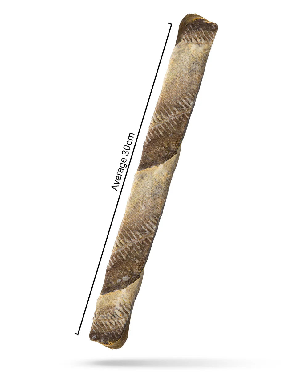 The Pet Bistro Jumbo Jerky Toothbrush - 100% Cod