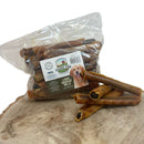 Nova Dog Chews - Large Sausage Rolls 20cm (30pk)