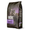 MORE Senior Chicken Cat Dry Food