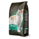 MORE Oral Care Chicken Adult Cat Dry Food