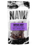 NAW - Buffalo Jerky 150g