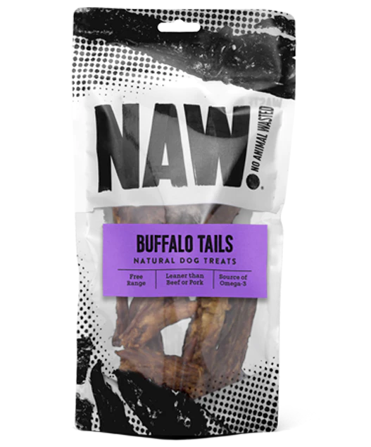 NAW - Buffalo Tails 200g