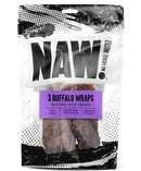 NAW Buffalo Wraps 3Pk