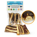 JR Pet Products - Ostrich Ribbles Dog Treats