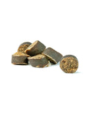 The Pet Bistro - Turkey & Haddock Sausage Slices 100g