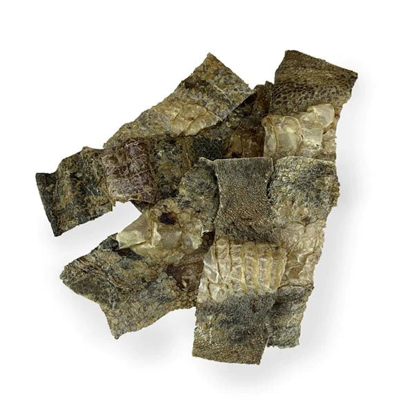 JR - Ostrich Skin Slice 60g