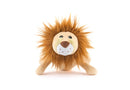 P.L.A.Y - Big Five of Africa - Lion Dog Toy