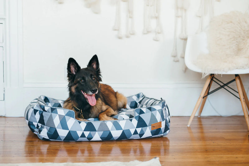 P.L.A.Y - Mosaic Tuxedo Lounge Bed