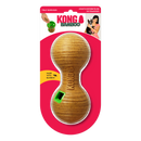 KONG Bamboo Feeder Dumbbell Medium
