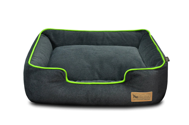 Urban Plush Lounge Bed