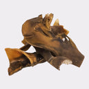 The Pet Bistro - Camel Skin