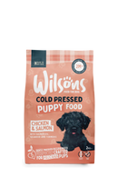 Wilsons - Puppy Premium British Cold Pressed Dog Food
