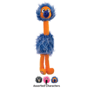 KONG Comfort Jumbo Birds XL Dog Toy