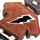 Green & Wild's - I Am A Robot I Will Not Harm You Dog Toy