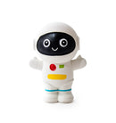 Great & Small Cosmic Chums Latex Spaceman Dog Toy