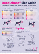 Doodlebone - Snappy Dog Harness