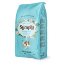 Symply Puppy Fuel Dry Dog Food