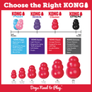Kong Classic Toy Large
