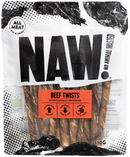 NAW - Beef Twists 110g