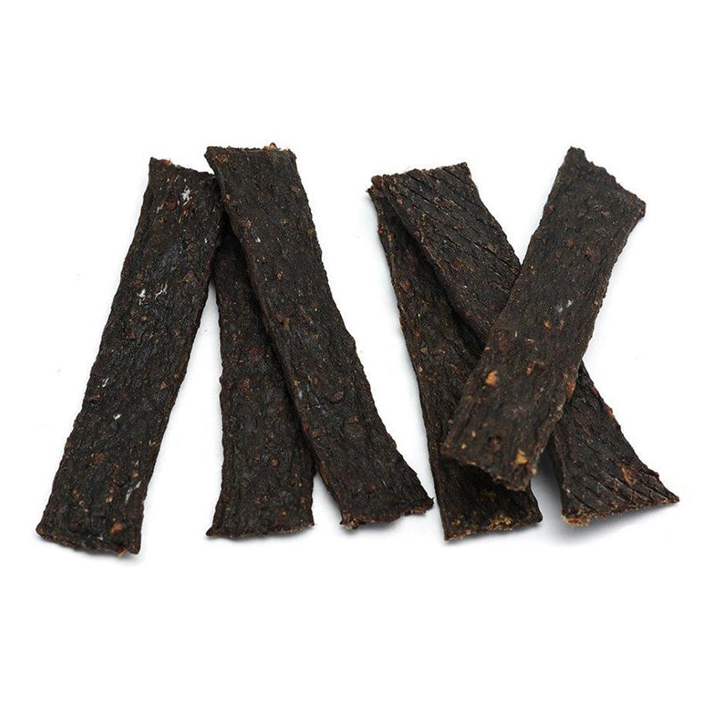 The Pet Bistro - Pheasant Strips