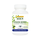 Broadreach Nature Vision Berry for Dogs & Cats 30 Caps